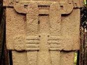 exposición esculturas Colombia.