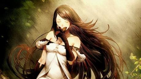 Bravely Default For the Sequel Disponible la demo de Bravely Default en la eShop