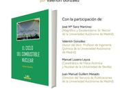 ciclo combustible nuclear