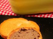 Pate higado pato" pedro ximenez