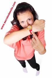 Sentido de responsabilidad sentido de responsabilidad