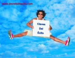 claves del éxito