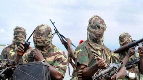 EEUU declara Boko Haram ‘organización terrorista’