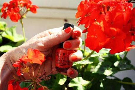Belleza para tu piel, cabello y uñas de verano, muchacha...