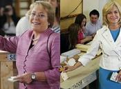 OPINIÓN Bachelet S.A. gana primera licitación para administrar capitalismo Chile