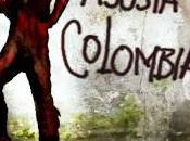 Zinema Zombie Fest Frankenstein asusta Colombia