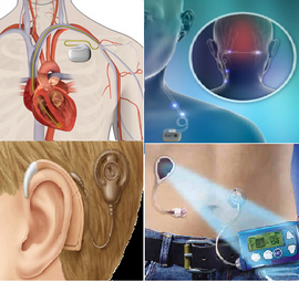 Aprueban ley de trazabilidad de productos medicos activos