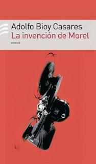 Reseña ''La invención de Morel''.