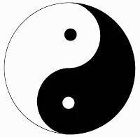 La historia del Yin y Yang