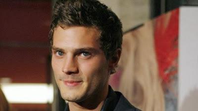 Jamie Dornan, el nuevo protagonista de “Cincuenta sombras de Grey”