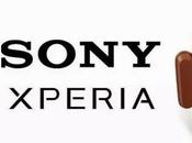 Android para Sony Xperia