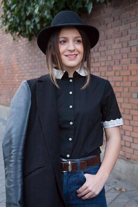 Downton Shirt!! Killing Couture, blog, moda
