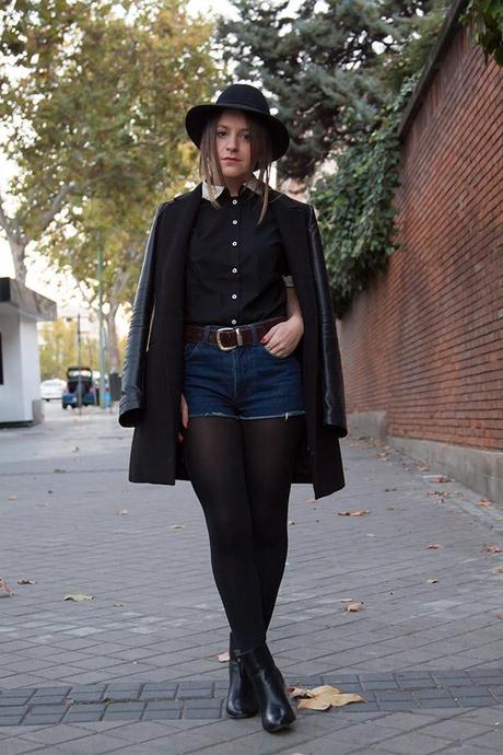 Downton Shirt!! Funfairmood_Killing_Couture_look
