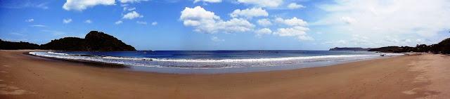 ¡Descubriendo el Gigante de las playas en Tola! Rivas, Nicaragua.