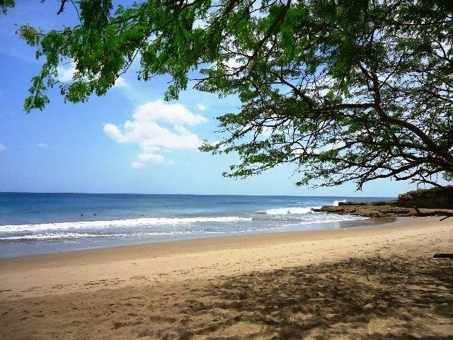 ¡Descubriendo el Gigante de las playas en Tola! Rivas, Nicaragua.