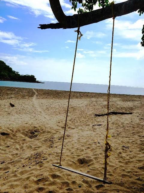 ¡Descubriendo el Gigante de las playas en Tola! Rivas, Nicaragua.