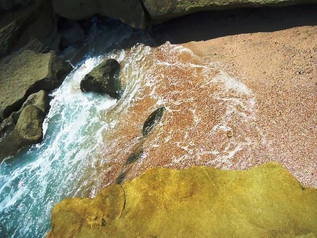 ¡Descubriendo el Gigante de las playas en Tola! Rivas, Nicaragua.