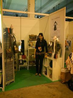 S. HA ESTADO ALLI: IV EDICIÓN MENUDA FERIA