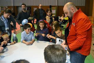 S. HA ESTADO ALLI: IV EDICIÓN MENUDA FERIA