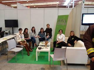 S. HA ESTADO ALLI: IV EDICIÓN MENUDA FERIA