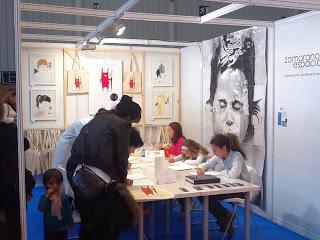 S. HA ESTADO ALLI: IV EDICIÓN MENUDA FERIA