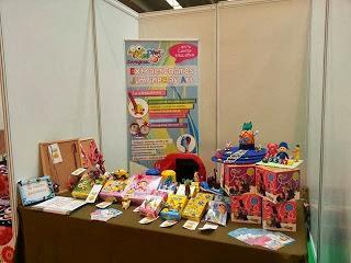 S. HA ESTADO ALLI: IV EDICIÓN MENUDA FERIA