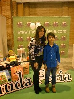 S. HA ESTADO ALLI: IV EDICIÓN MENUDA FERIA