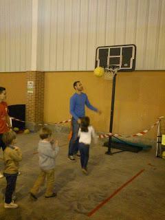 S. HA ESTADO ALLI: IV EDICIÓN MENUDA FERIA