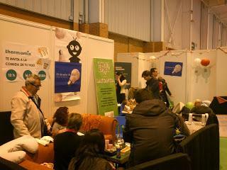 S. HA ESTADO ALLI: IV EDICIÓN MENUDA FERIA