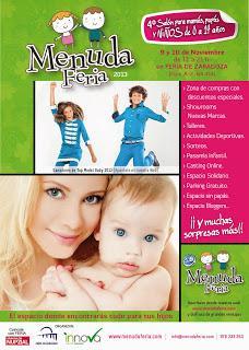 S. HA ESTADO ALLI: IV EDICIÓN MENUDA FERIA