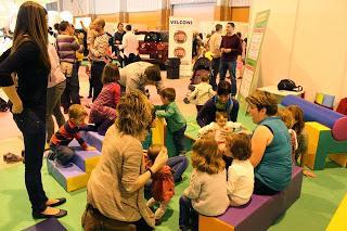 S. HA ESTADO ALLI: IV EDICIÓN MENUDA FERIA