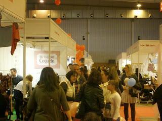 S. HA ESTADO ALLI: IV EDICIÓN MENUDA FERIA