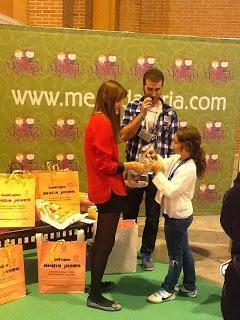 S. HA ESTADO ALLI: IV EDICIÓN MENUDA FERIA