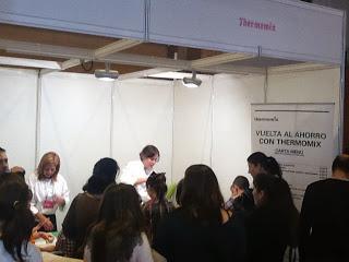 S. HA ESTADO ALLI: IV EDICIÓN MENUDA FERIA