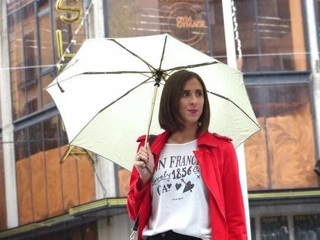 Botas de agua Botas de agua