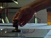 Corte cristales círculo