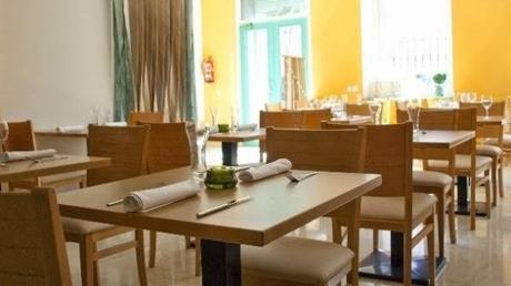 Dónde comer en Madrid - Crucina