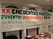 Afroeuropean Youth Conference: primeras impresiones