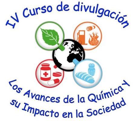Curso de Divulgación “Los Avances de la Química y su Impacto en la Sociedad”