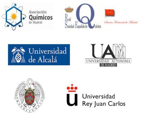 Curso de Divulgación “Los Avances de la Química y su Impacto en la Sociedad”