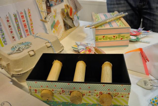 WASHI TAPE MANIA, MUCHO MÁS QUE UN LIBRO.-