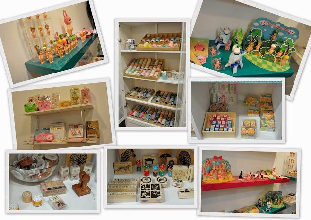 WASHI TAPE MANIA, MUCHO MÁS QUE UN LIBRO.-