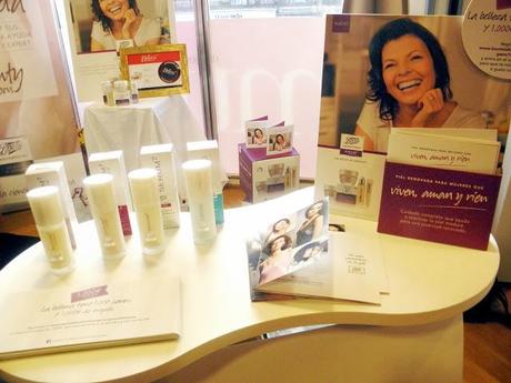 Beauty Day 2013 de Mujer Hoy