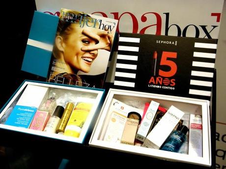 Beauty Day 2013 de Mujer Hoy