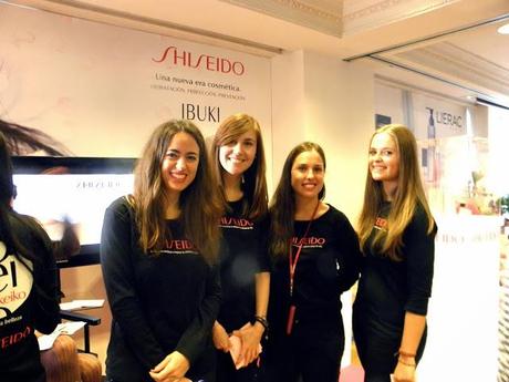 Beauty Day 2013 de Mujer Hoy