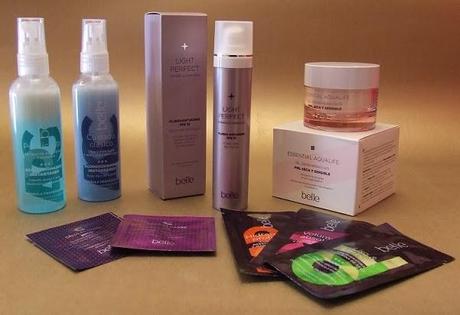 EROSKI elimina los parabenos y el triclosan de sus productos cosméticos