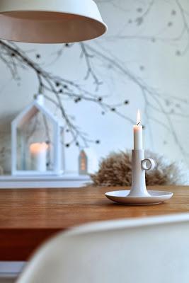 Ilumina con velas en Navidad Ilumina con velas en Navidad