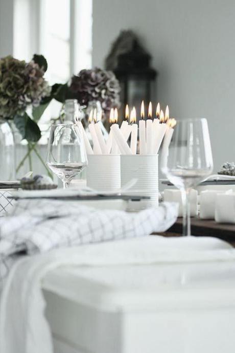 Ilumina con velas en Navidad Ilumina con velas en Navidad