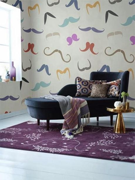 Movember, todos con bigote! Movember, todos con bigote!