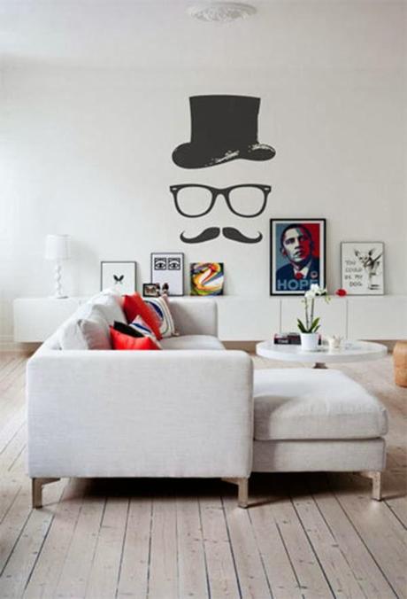 Movember, todos con bigote! Movember, todos con bigote!